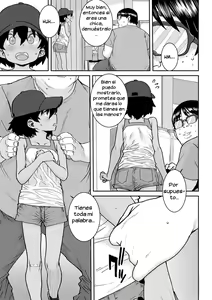Page 3 of Natsu no Ko Capsule | Summer Child Capsule - preview thumbnail