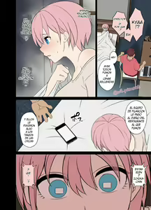 Page 3 of deisui saseta nakano ichika ni warui koto o suru hanashi | A story about doing bad things to an intoxicated Nakano Ichika - preview thumbnail