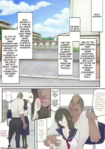 Page 3 of Daraku Seitokai ~Hiiragi Ayane Hen~ | Carnal Student Council ~Hiiragi Ayane Chapter~ - preview thumbnail