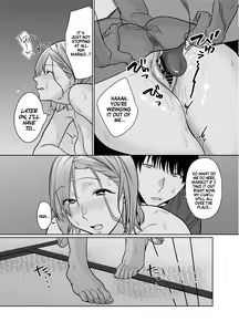 Page 33 of Natsu, Inaka. Tomodachi no Hahaoya to Amaku Tokeyuku Atsui Sex | Rural, Summer. Hot Sweet Sex with My Friend's Mom - preview thumbnail