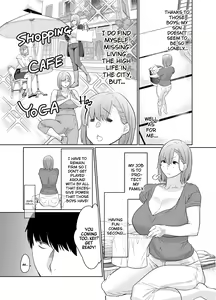Page 5 of Natsu, Inaka. Tomodachi no Hahaoya to Amaku Tokeyuku Atsui Sex | Rural, Summer. Hot Sweet Sex with My Friend's Mom - preview thumbnail