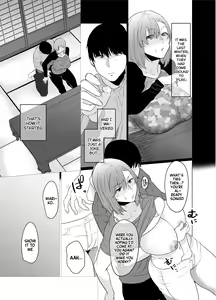 Page 8 of Natsu, Inaka. Tomodachi no Hahaoya to Amaku Tokeyuku Atsui Sex | Rural, Summer. Hot Sweet Sex with My Friend's Mom - preview thumbnail