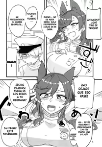 Page 5 of Onee-chan ni Makasenasai! | !Dejaselo Todo a Tu Hermana Mayor! - preview thumbnail