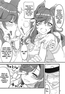 Page 7 of Onee-chan ni Makasenasai! | !Dejaselo Todo a Tu Hermana Mayor! - preview thumbnail