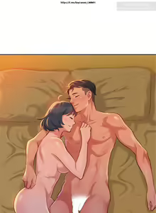Page 46 of 韩漫：漂亮干姐姐 1-40 - preview thumbnail