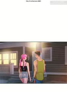 Page 65 of 韩漫：漂亮干姐姐 1-40 - preview thumbnail