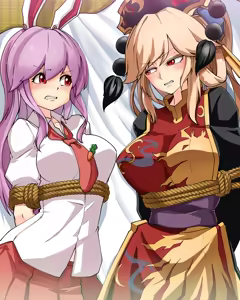 Page 3 of Udon Jun - preview thumbnail