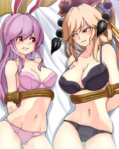 Page 4 of Udon Jun - preview thumbnail