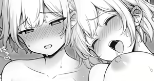 Ikoku no Onna Heishi to Mujintou Seikatsu 10 — hentai manga cover on Fhentai
