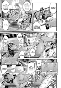 Page 21 of Hiyake no Zenra Girl wa, Doutei o Sotsugyou shita bakari no Senpai ni Hamedori saseru | Загорелая нудистка занимается сексом на камеру с семпаем, которого недавно лишила девственности - preview thumbnail