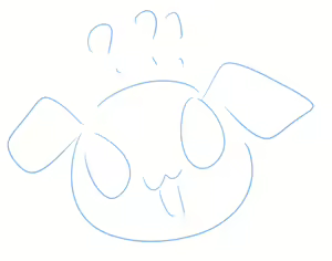 Page 370 of Ugou Gou - preview thumbnail