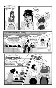 Page 56 of Semeblob Chan Chapter 6-10 - preview thumbnail