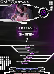Page 3 of Succubus System - preview thumbnail