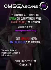 Page 493 of Succubus System - preview thumbnail