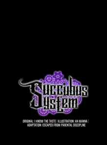 Page 77 of Succubus System - preview thumbnail