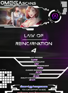 Page 40 of Law Of Reincarnation - preview thumbnail