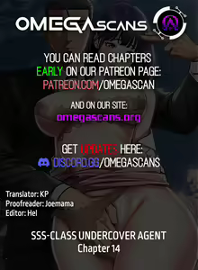 Page 152 of SSS-Class Undercover Agent - preview thumbnail