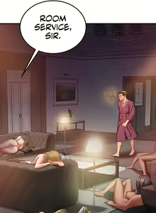 Page 8 of SSS-Class Undercover Agent - preview thumbnail