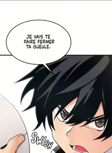Page 111 of Potential Husband of The World Tree (1 à 20) [Français] MugunwHa Scan - preview thumbnail