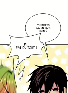 Page 117 of Potential Husband of The World Tree (1 à 20) [Français] MugunwHa Scan - preview thumbnail