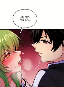 Page 120 of Potential Husband of The World Tree (1 à 20) [Français] MugunwHa Scan - preview thumbnail