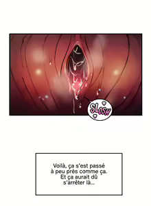 Page 12 of Potential Husband of The World Tree (1 à 20) [Français] MugunwHa Scan - preview thumbnail