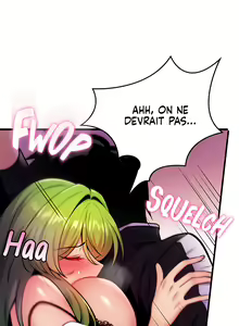 Page 126 of Potential Husband of The World Tree (1 à 20) [Français] MugunwHa Scan - preview thumbnail