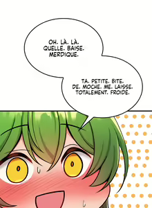 Page 128 of Potential Husband of The World Tree (1 à 20) [Français] MugunwHa Scan - preview thumbnail