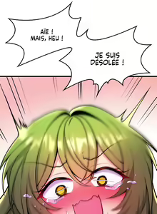 Page 130 of Potential Husband of The World Tree (1 à 20) [Français] MugunwHa Scan - preview thumbnail