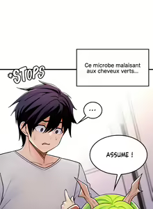 Page 13 of Potential Husband of The World Tree (1 à 20) [Français] MugunwHa Scan - preview thumbnail
