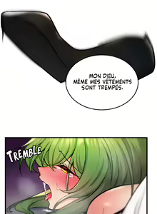 Page 133 of Potential Husband of The World Tree (1 à 20) [Français] MugunwHa Scan - preview thumbnail