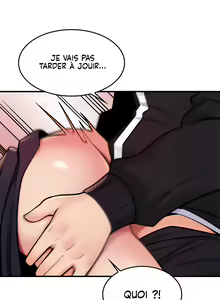 Page 134 of Potential Husband of The World Tree (1 à 20) [Français] MugunwHa Scan - preview thumbnail