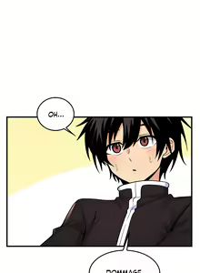 Page 135 of Potential Husband of The World Tree (1 à 20) [Français] MugunwHa Scan - preview thumbnail
