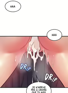 Page 137 of Potential Husband of The World Tree (1 à 20) [Français] MugunwHa Scan - preview thumbnail