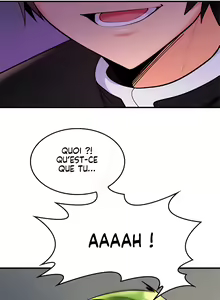 Page 138 of Potential Husband of The World Tree (1 à 20) [Français] MugunwHa Scan - preview thumbnail