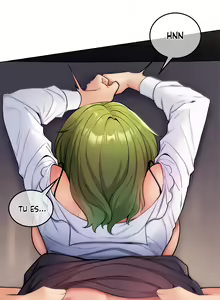 Page 142 of Potential Husband of The World Tree (1 à 20) [Français] MugunwHa Scan - preview thumbnail