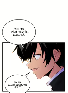 Page 143 of Potential Husband of The World Tree (1 à 20) [Français] MugunwHa Scan - preview thumbnail