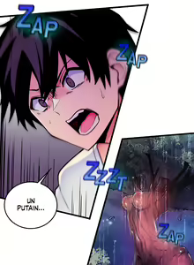 Page 15 of Potential Husband of The World Tree (1 à 20) [Français] MugunwHa Scan - preview thumbnail