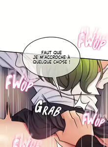 Page 153 of Potential Husband of The World Tree (1 à 20) [Français] MugunwHa Scan - preview thumbnail