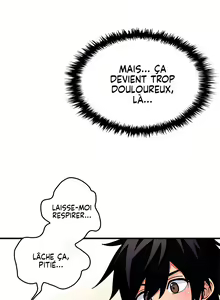 Page 156 of Potential Husband of The World Tree (1 à 20) [Français] MugunwHa Scan - preview thumbnail