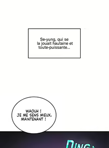 Page 161 of Potential Husband of The World Tree (1 à 20) [Français] MugunwHa Scan - preview thumbnail