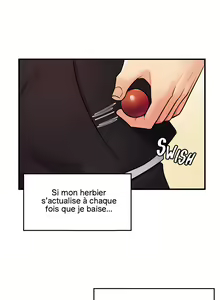 Page 163 of Potential Husband of The World Tree (1 à 20) [Français] MugunwHa Scan - preview thumbnail