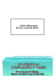 Page 170 of Potential Husband of The World Tree (1 à 20) [Français] MugunwHa Scan - preview thumbnail