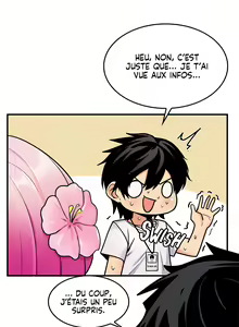 Page 175 of Potential Husband of The World Tree (1 à 20) [Français] MugunwHa Scan - preview thumbnail