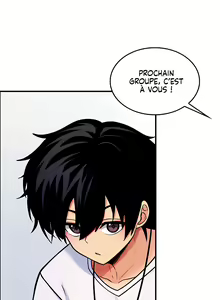 Page 177 of Potential Husband of The World Tree (1 à 20) [Français] MugunwHa Scan - preview thumbnail