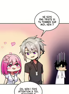 Page 179 of Potential Husband of The World Tree (1 à 20) [Français] MugunwHa Scan - preview thumbnail