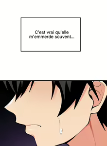 Page 187 of Potential Husband of The World Tree (1 à 20) [Français] MugunwHa Scan - preview thumbnail