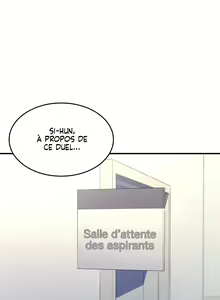 Page 190 of Potential Husband of The World Tree (1 à 20) [Français] MugunwHa Scan - preview thumbnail
