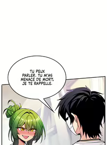 Page 197 of Potential Husband of The World Tree (1 à 20) [Français] MugunwHa Scan - preview thumbnail