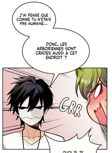 Page 199 of Potential Husband of The World Tree (1 à 20) [Français] MugunwHa Scan - preview thumbnail